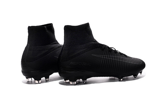 NIke Mercurial Superfly V FG Men Shoes--081